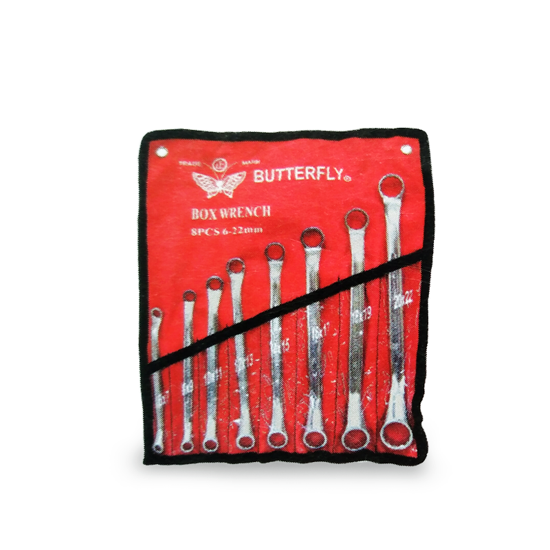 Box Wrench Set (Wrench) Buyermate